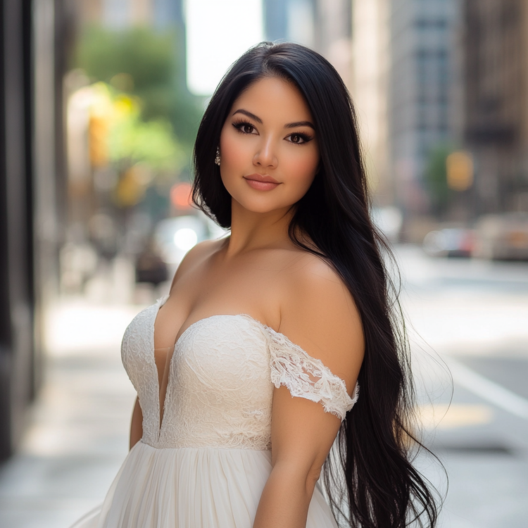 Charlotte's Bridal Collection